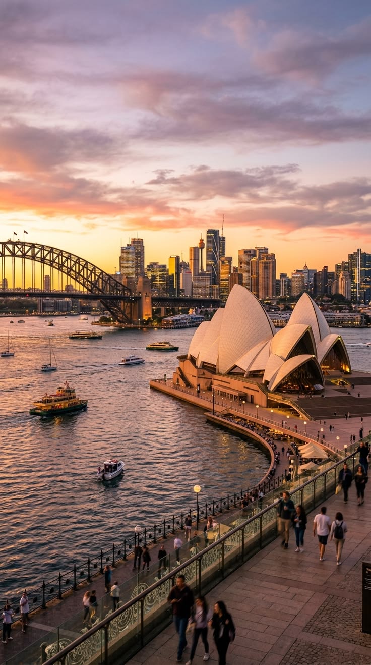 Australia