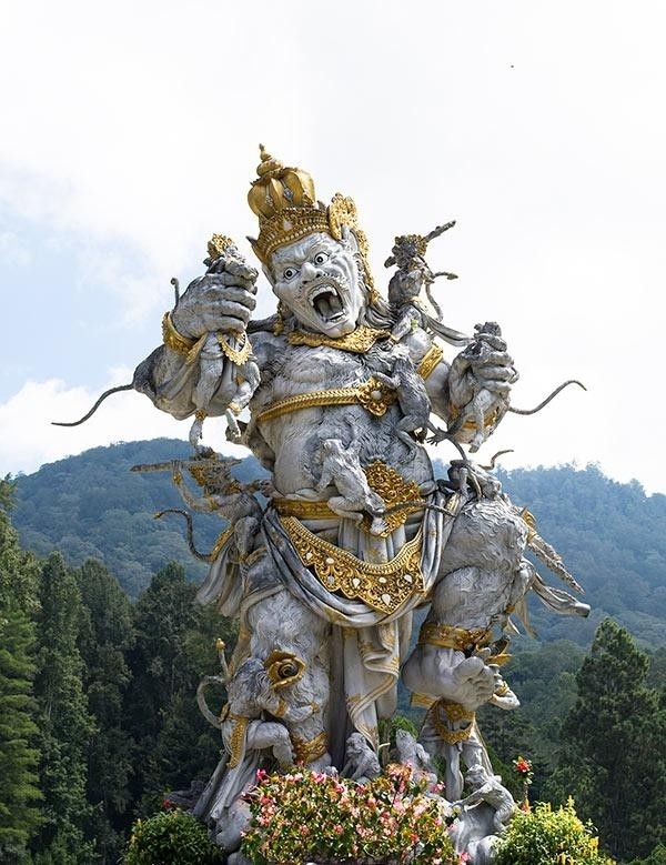 Bali – Island of the Gods