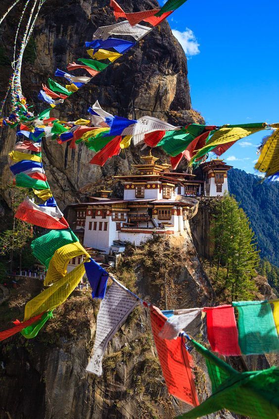 Bhutan
