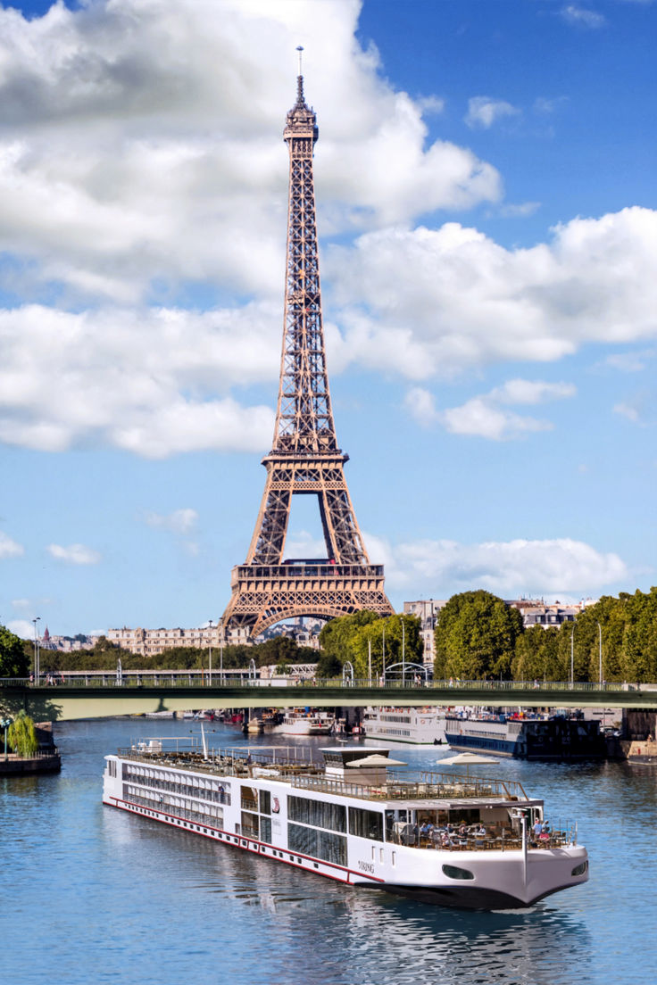 European River Cruise