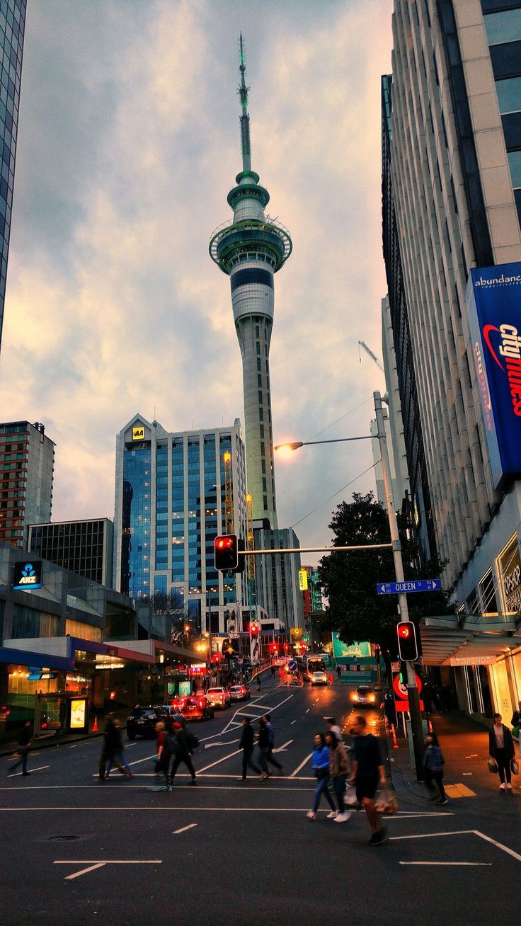 New Zealand