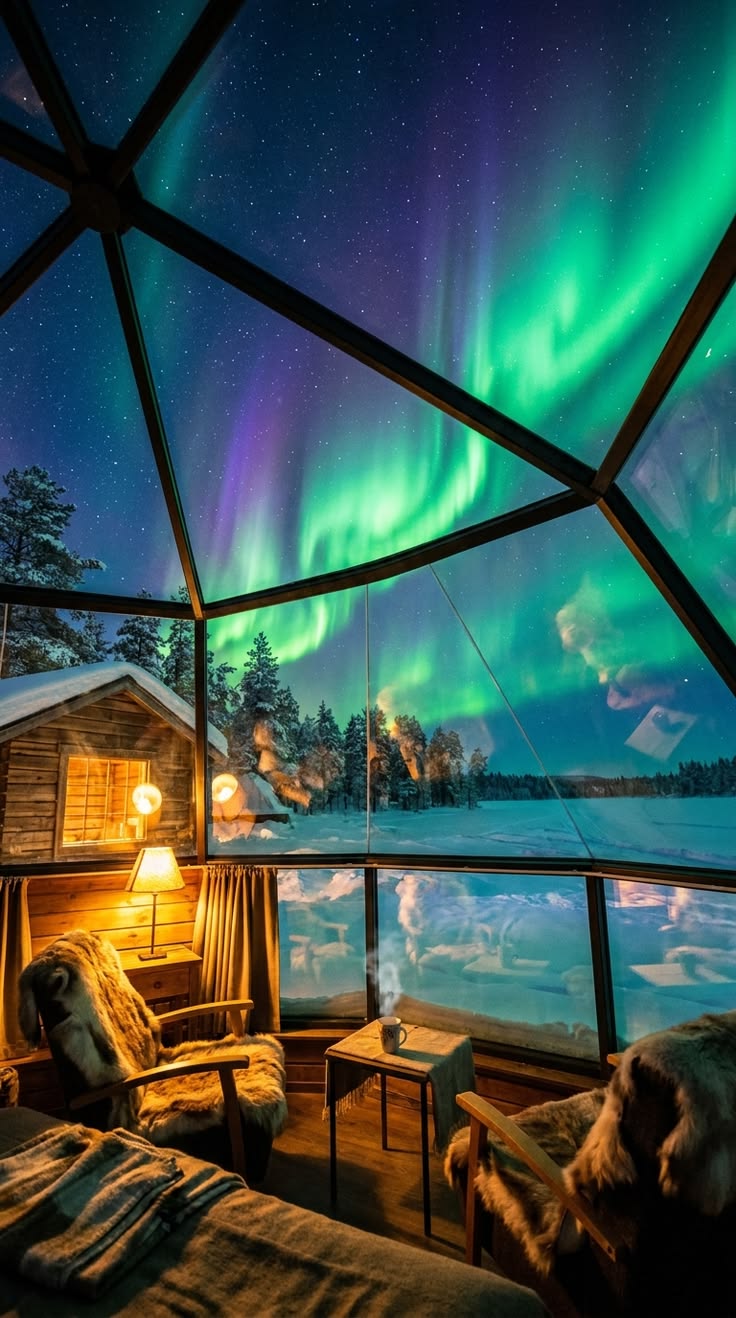 Scandinavia