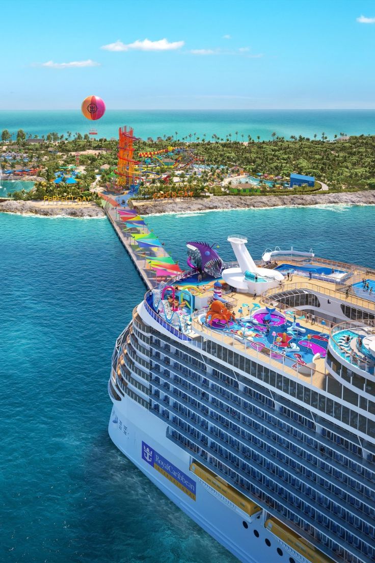 Royal Caribbean